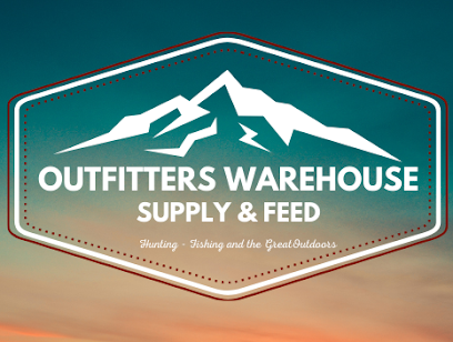 Outfitters Warehouse Supply & Feed