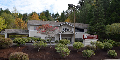 Harbor Companion Animal Hospital