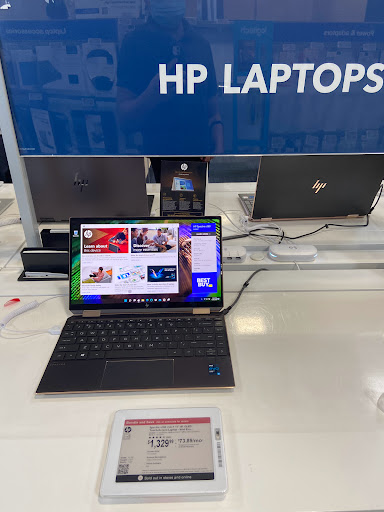 Electronics Store «Best Buy», reviews and photos, 2165 Bronze Star Dr, Woodland, CA 95776, USA