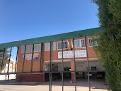 Colegio Público San José de Calasanz en Baza