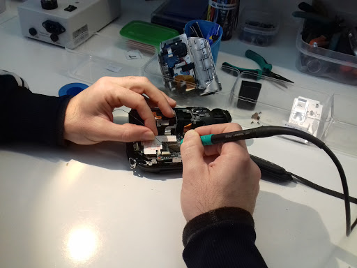 FIXIT Electrónica en Albacete, Albacete