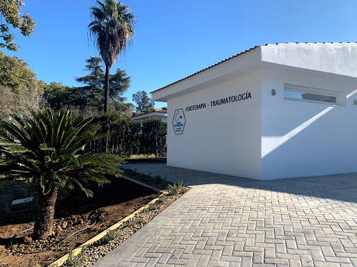 Clínica Internacional Carlos Moreno en Mairena del Aljarafe, Sevilla