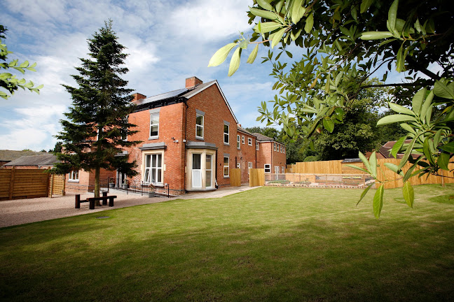 Reviews of The Chantry residential care home in Leicester - Retirement home