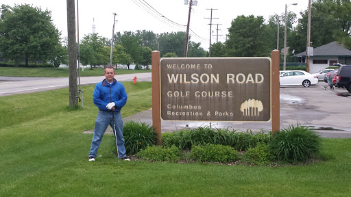 Golf Course «Wilson Road Golf Course», reviews and photos, 1900 N Wilson Rd, Columbus, OH 43228, USA