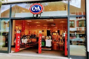 c a, C&A Stores nearby Garmisch-Partenkirchen image