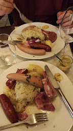 Photo n°84 de Le Caveau des Douceurs à Eguisheim ()
