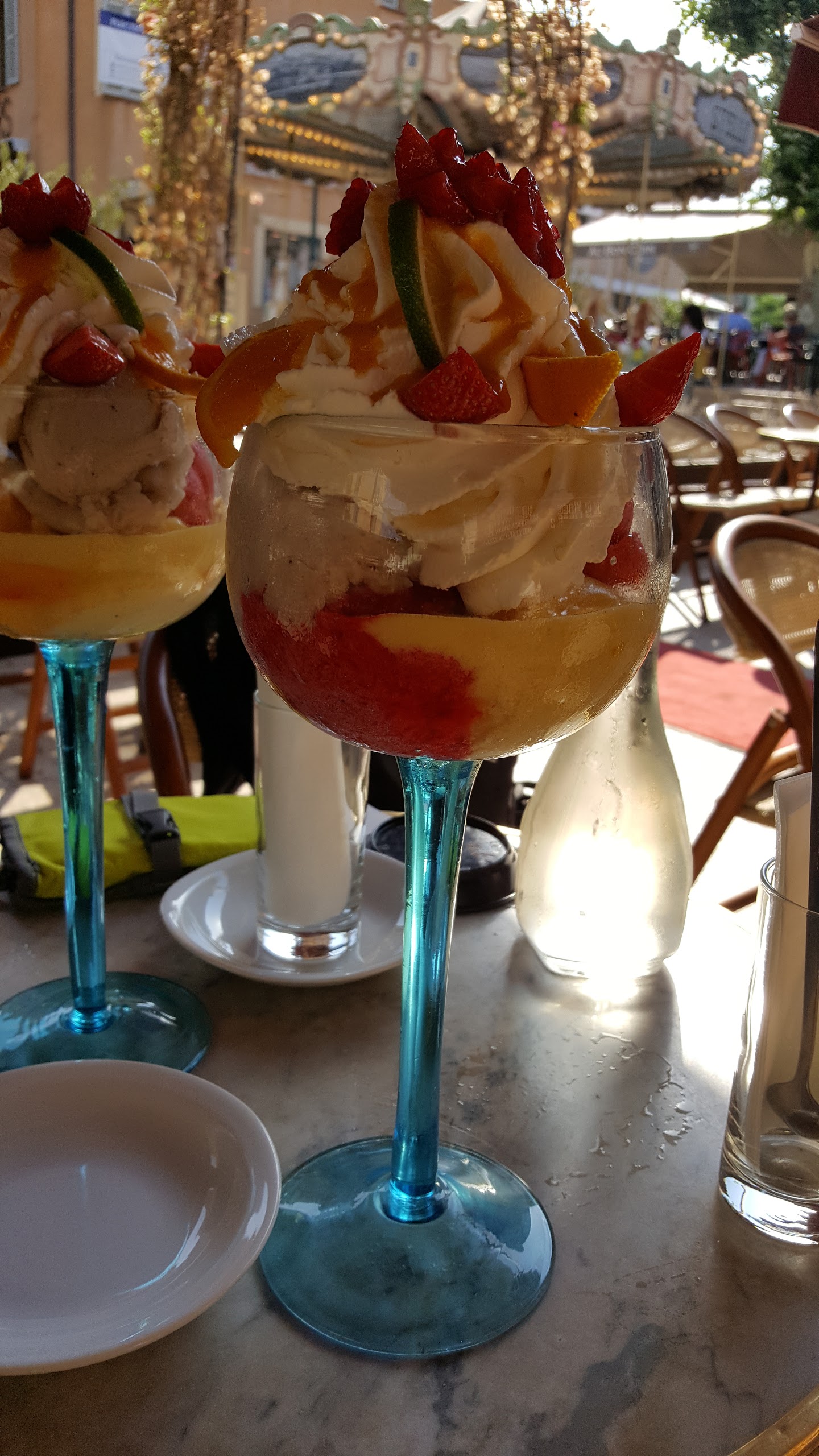 Photo n° 1 de l'avis de isabelle.u fait le 28/06/2017 à 18:06