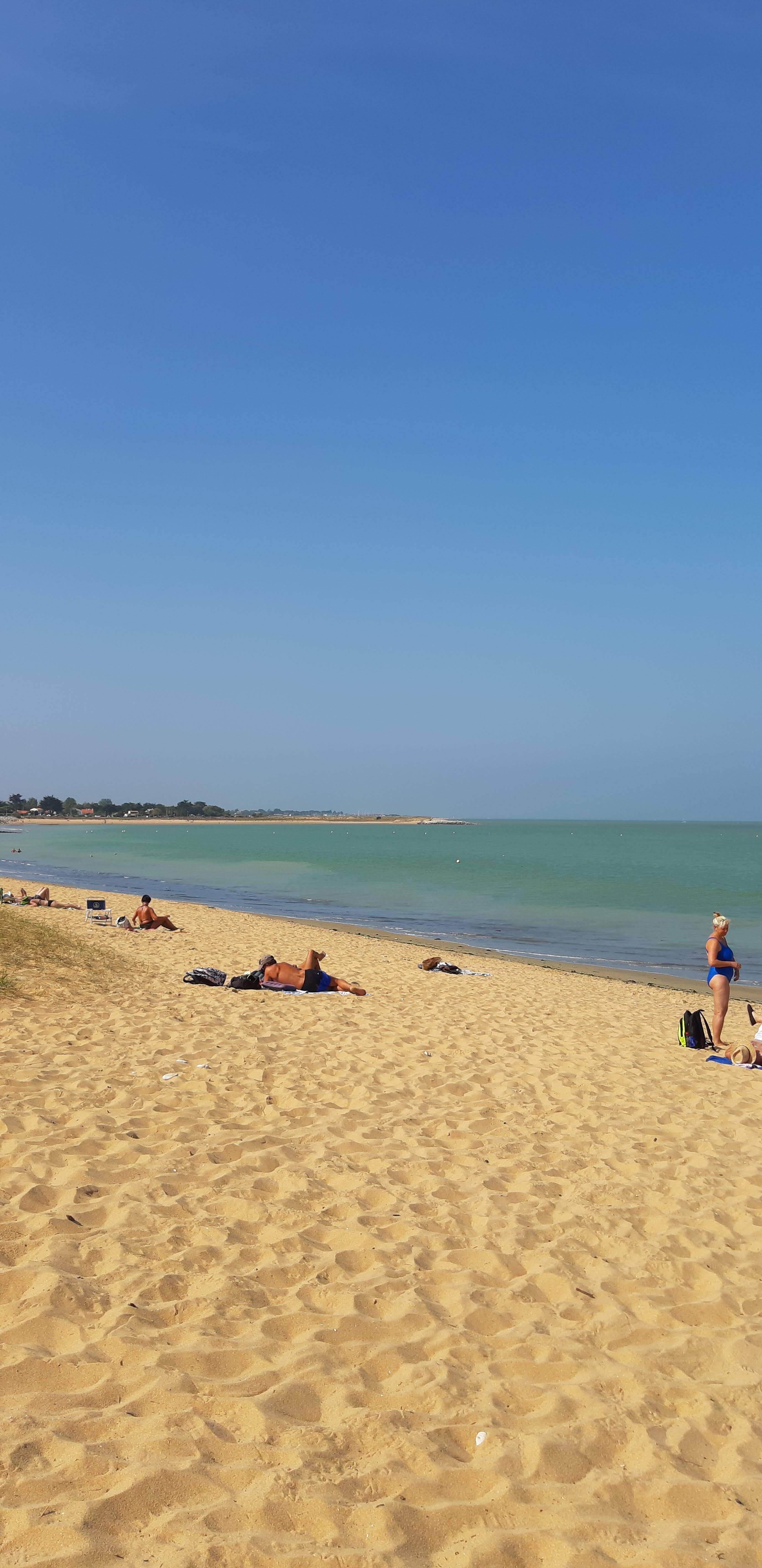 Photo n° 1 de l'avis de Daniel.u fait le 28/09/2021 à 14:28