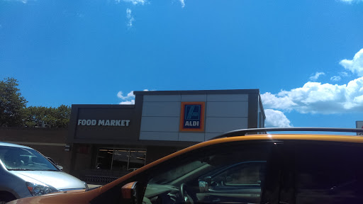 Supermarket «ALDI», reviews and photos, 2756 Elmira St, Sayre, PA 18840, USA