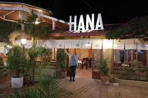 Restaurante Hana image