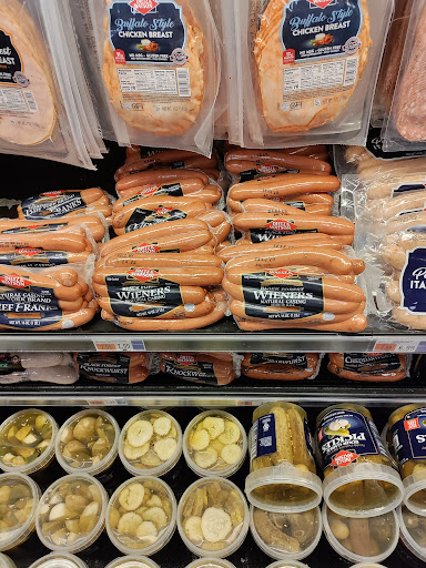 Supermarket «Price Chopper», reviews and photos, 1 Kendall Way, Malta, NY 12020, USA