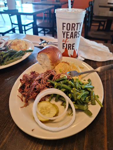 Fast Food Restaurant «Cowboy Chicken», reviews and photos, 4984 Main St, Frisco, TX 75033, USA