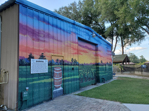 Winery «Whispering Oaks Winery», reviews and photos, 10934 County Rd 475, Oxford, FL 34484, USA