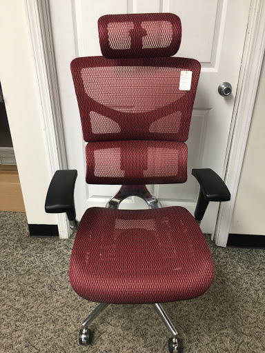 Office Furniture Store «Better Office Furniture», reviews and photos, 3711 Mueller Rd, St Charles, MO 63301, USA