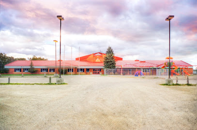 Kakisiwew School