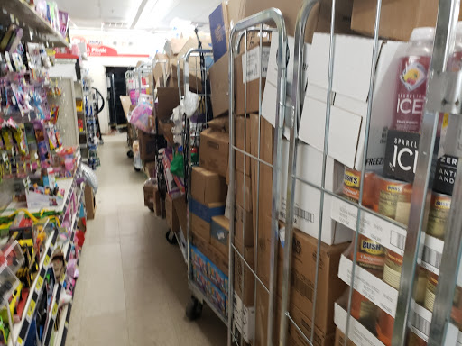 Discount Store «Dollar General», reviews and photos, 45 S New York Rd #2, Galloway, NJ 08205, USA