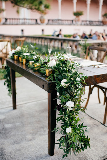 Florist «Florist Fire», reviews and photos, 716 S Village Cir, Tampa, FL 33606, USA