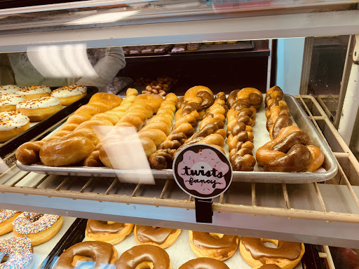 Donut Shop «Bakers Donuts LLC», reviews and photos, 2395 Gause Blvd E #2, Slidell, LA 70461, USA