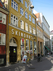 Skindhuset København