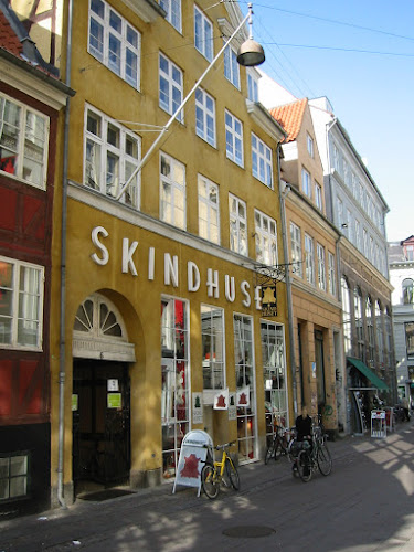 Skindhuset København