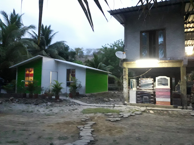 Ebanisteria "VELZAM" - Jaramijó