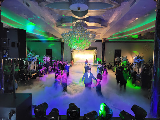 Wedding Venue «Valencia Event Center», reviews and photos, 3012 S Jackson Rd, McAllen, TX 78503, USA
