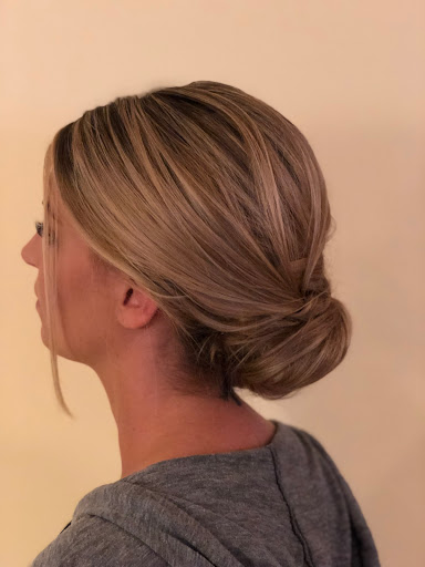 Beauty Salon «Gavali Salon», reviews and photos, 2475 Black Rock Turnpike, Fairfield, CT 06825, USA