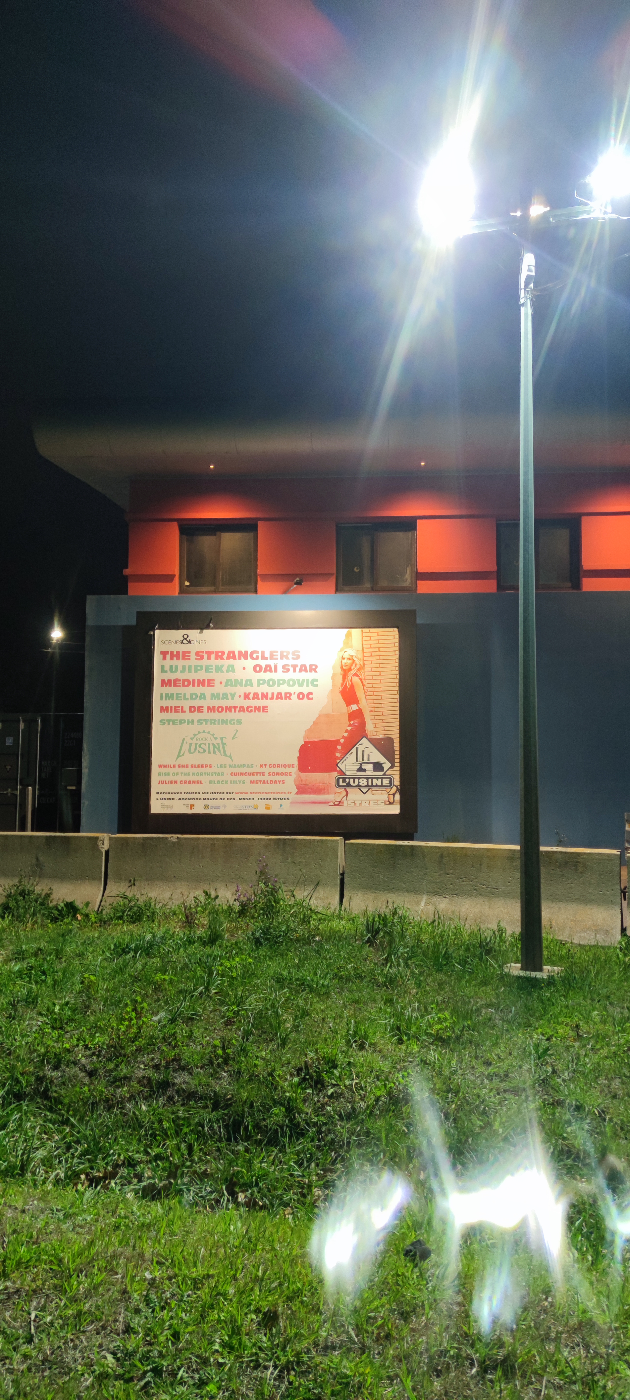 Photo n° 1 de l'avis de Anne.� fait le 13/03/2023 à 23:53