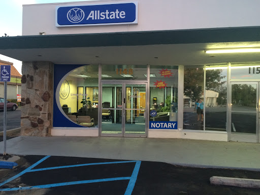 Lindy Parke: Allstate Insurance