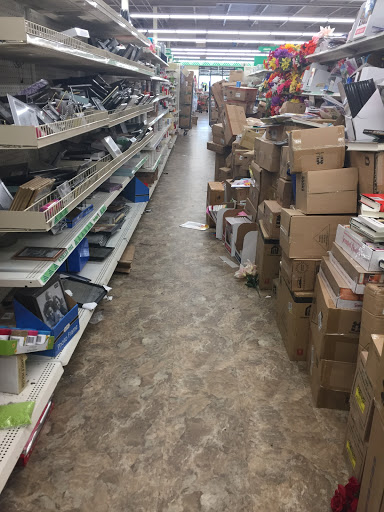 Dollar Store «Dollar Tree», reviews and photos, 345 Huntington Turnpike, Bridgeport, CT 06610, USA