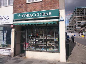 The Tobacco Bar