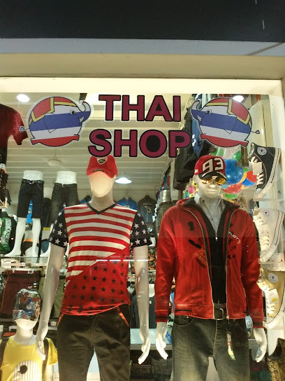 Penang Thai Shop