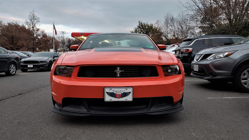 Used Car Dealer «Auto Member», reviews and photos, 911 Edwards Ferry Rd NE, Leesburg, VA 20176, USA