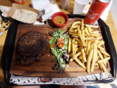 Pepper Grill Mantes la Jolie à Mantes-la-Jolie