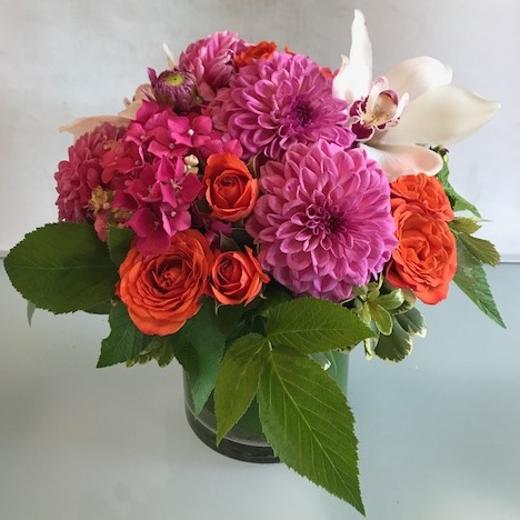 Florist «Fiori Floral Design», reviews and photos, 1126 N 84th St, Seattle, WA 98103, USA