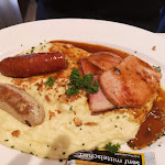 Photo n°1 de l'avis de Robert.e fait le 12/12/2019 à 17:47 sur le  Hotel Louis Müller à Bitburg