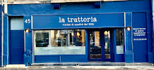 Photos du propriétaire du Restaurant italien LA TRATTORIA à Reims - n°10