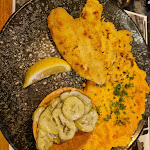 Photo n°4 de l'avis de Katja.i fait le 15/04/2024 à 19:42 sur le  B'HAVEN à Bremerhaven