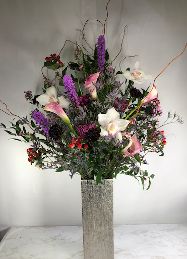 Florist «City Scents Floral & Home», reviews and photos, 209 E Ohio St, Chicago, IL 60611, USA