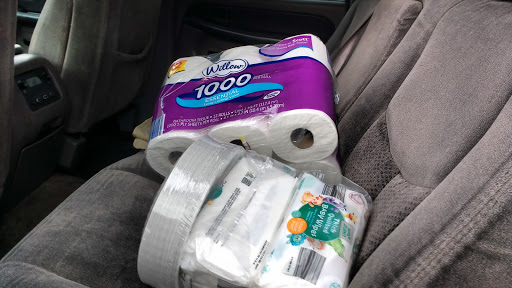 Supermarket «ALDI», reviews and photos, 7235 39th St, Lyons, IL 60534, USA