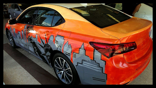 Used Car Dealer «Acura of Valley Stream», reviews and photos, 881 Sunrise Hwy, Lynbrook, NY 11563, USA