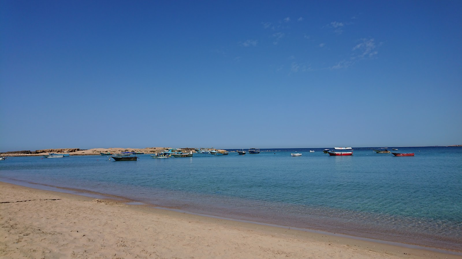 Photo de Miamy Beach - endroit populaire parmi les connaisseurs de la détente
