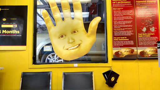 Car Repair and Maintenance «Midas», reviews and photos, 1210 N Illinois St, Indianapolis, IN 46202, USA