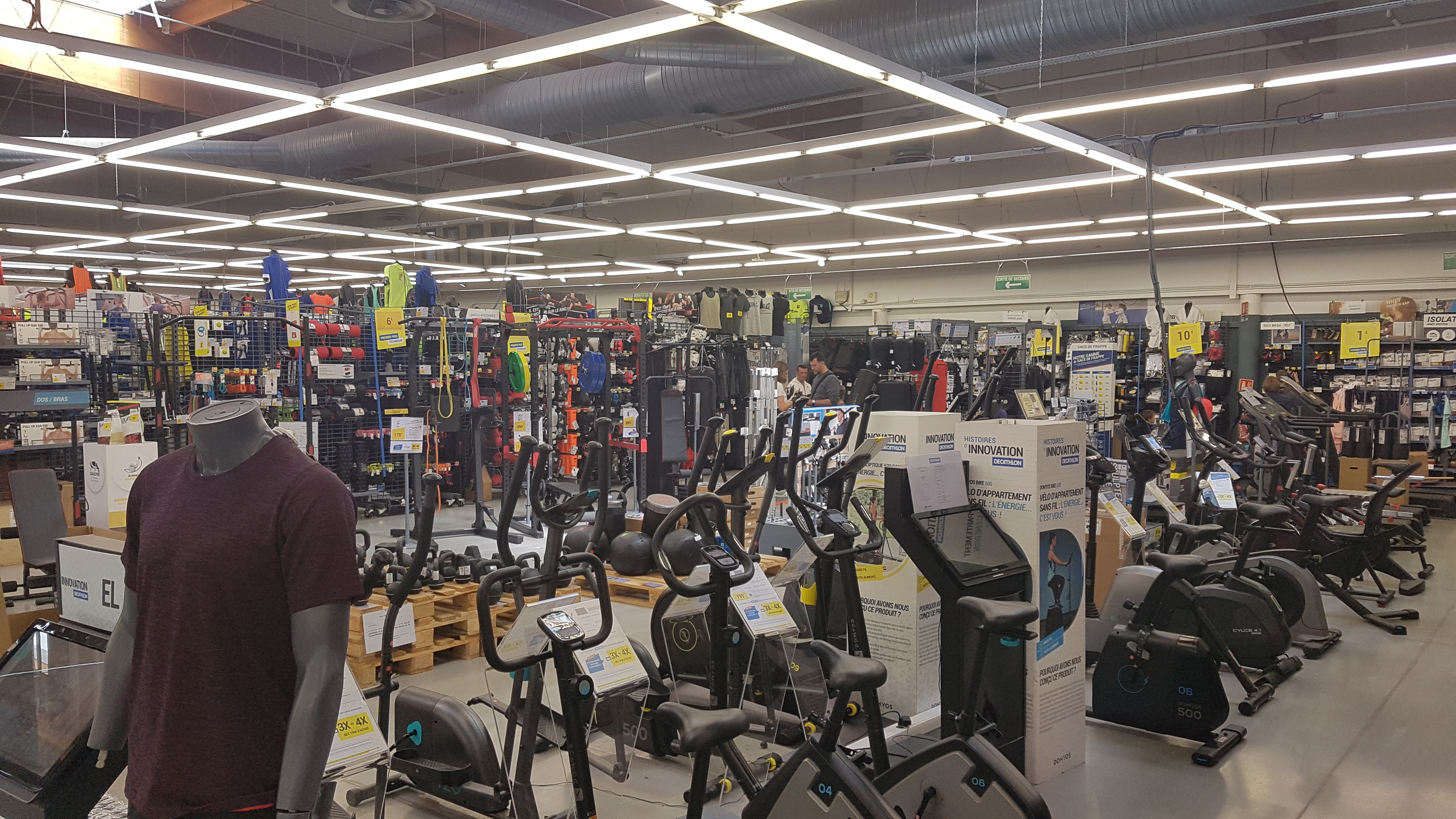 Photo n° 3 de l'avis de F. fait le 29/04/2019 à 10:10