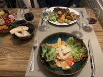 Plats et boissons du Restaurant Chalet Beaurivage à Pierre-la-Treiche - n°6