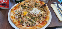 Pizza du Restaurant italien Del Arte à Brétigny-sur-Orge - n°3