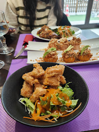 Plats et boissons du Restaurant japonais Bashô à Villejuif - n°5