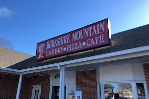 Berkshire Mountain Bakery Pizza Cafe image