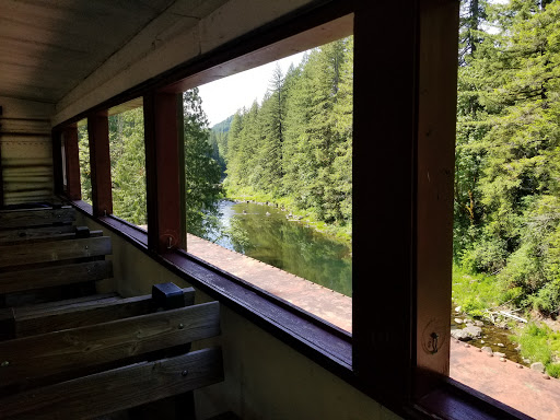 Train Station «Chelatchie Prairie», reviews and photos, 207 N Railroad Ave, Yacolt, WA 98675, USA