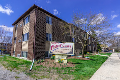 Pioneer Court Apartments